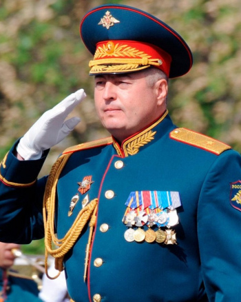 Кутузов Роман Владимирович